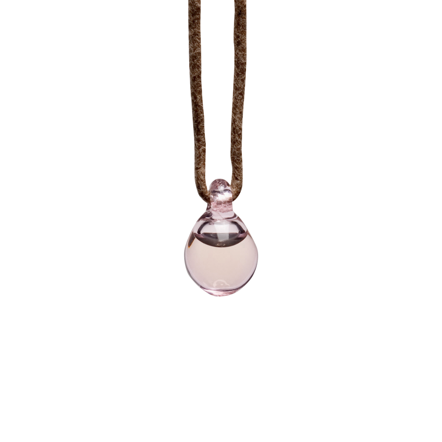 Children’s pendant – Electro (pink)