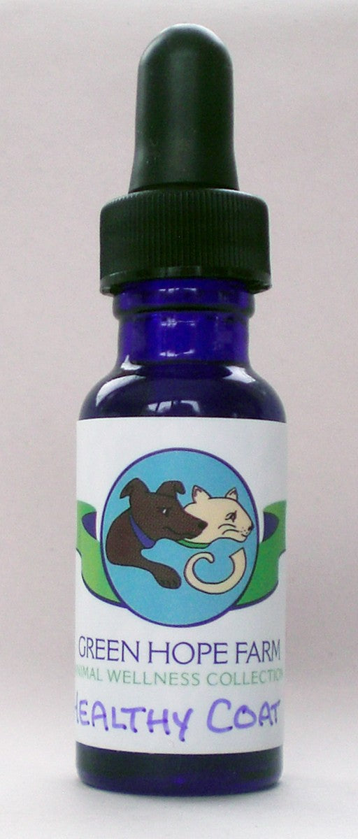 Healthy Coat