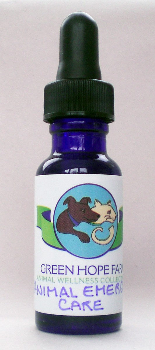 Animal Emergency Care