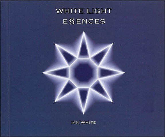 White Light Essences - livre en français
