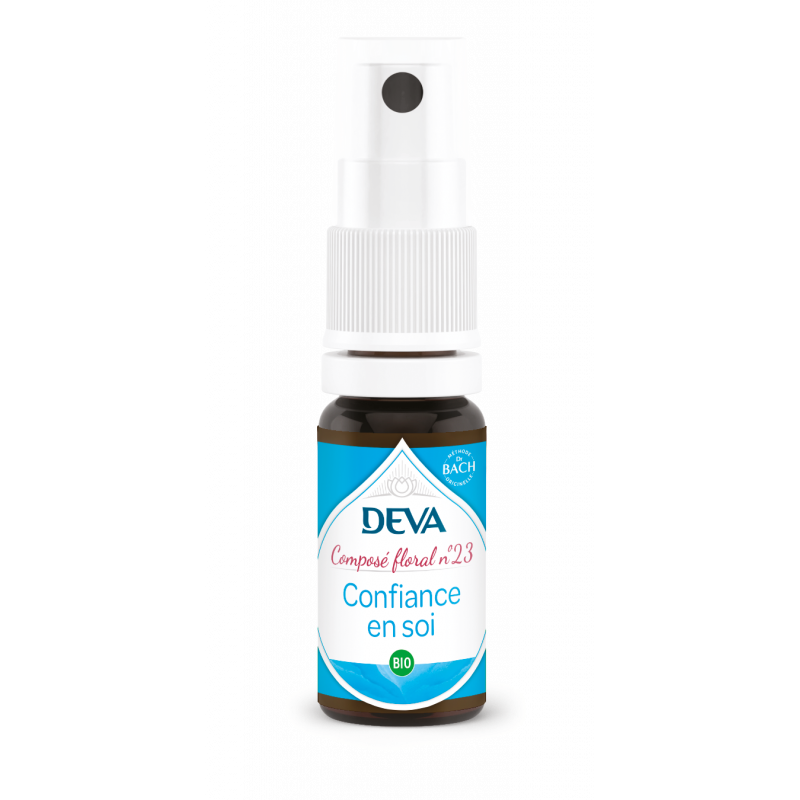 22 - Confiance en soi - Self confidence