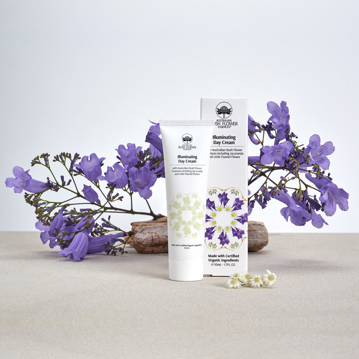 Illuminating Day Cream