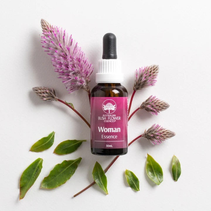 Woman Essence - Complexe floral femme