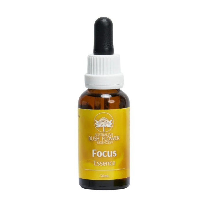 Focus Essence