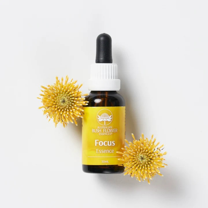 Focus Essence