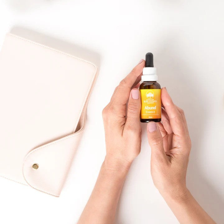 Abund Essence
