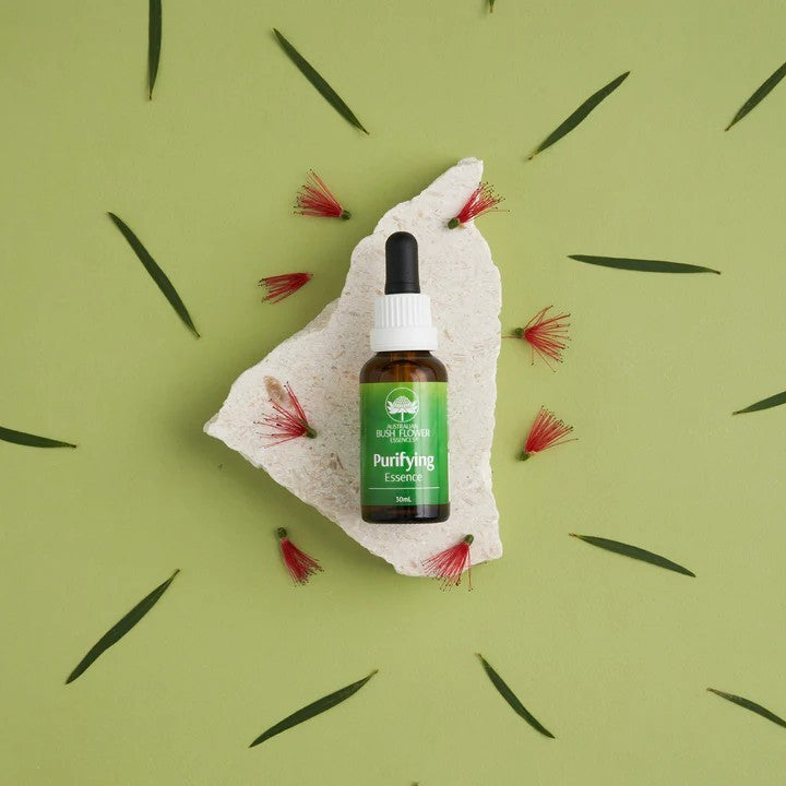 Purifying Essence