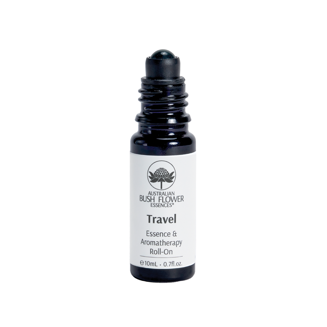 Travel Roll-On