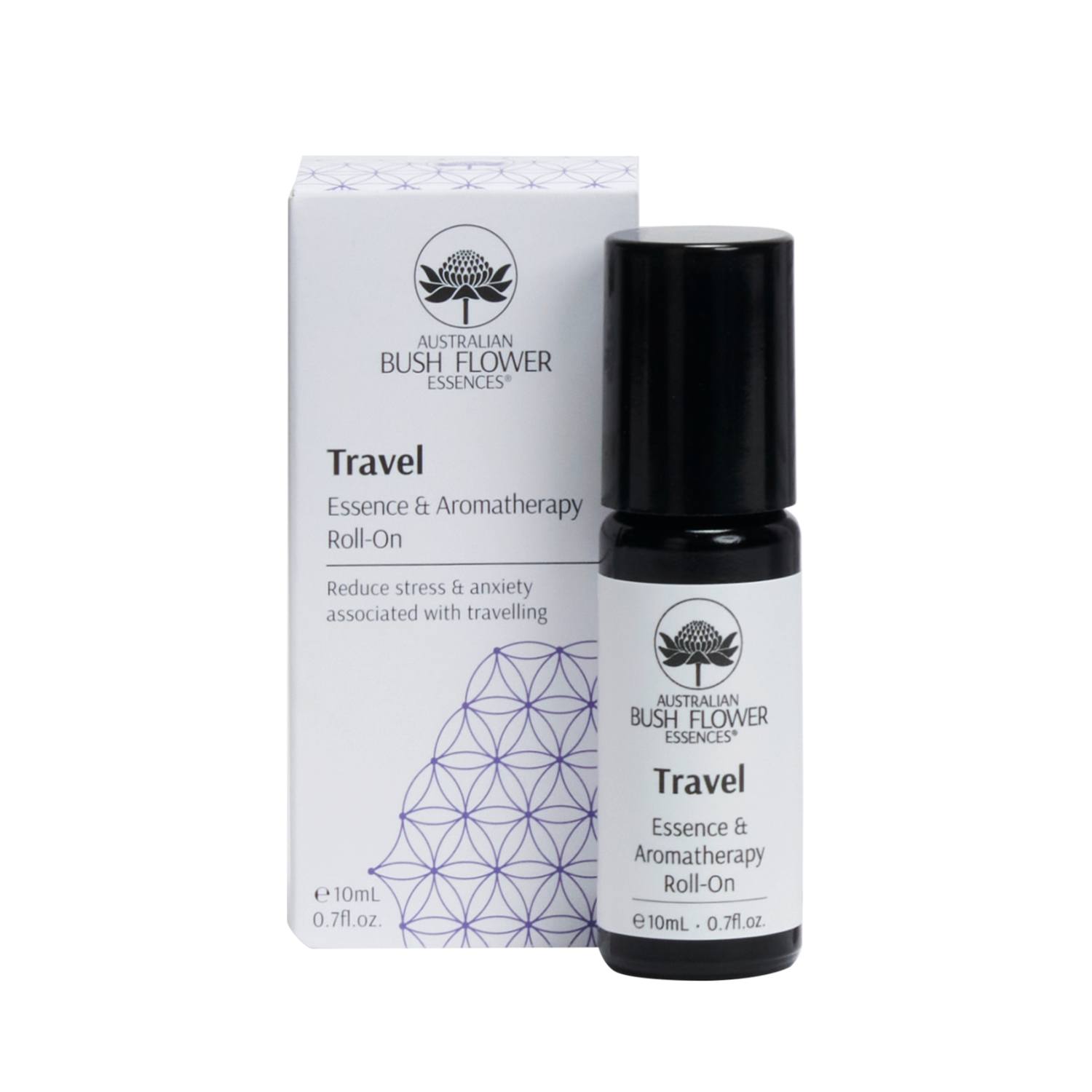 Travel Roll-On