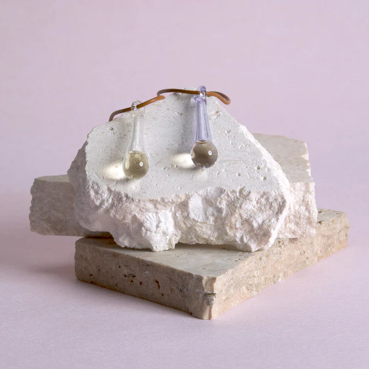 Electro Pendant (clear)