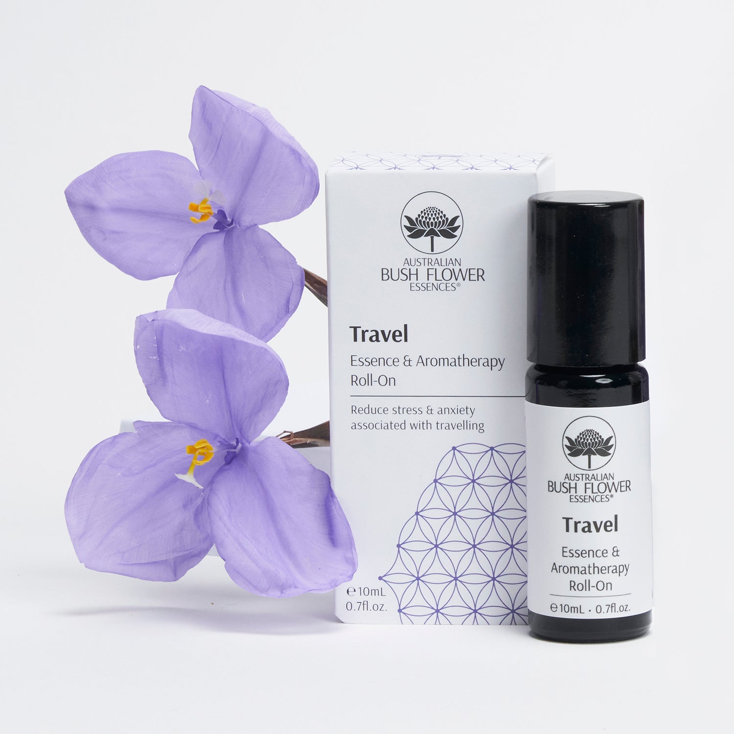 Travel Roll-On