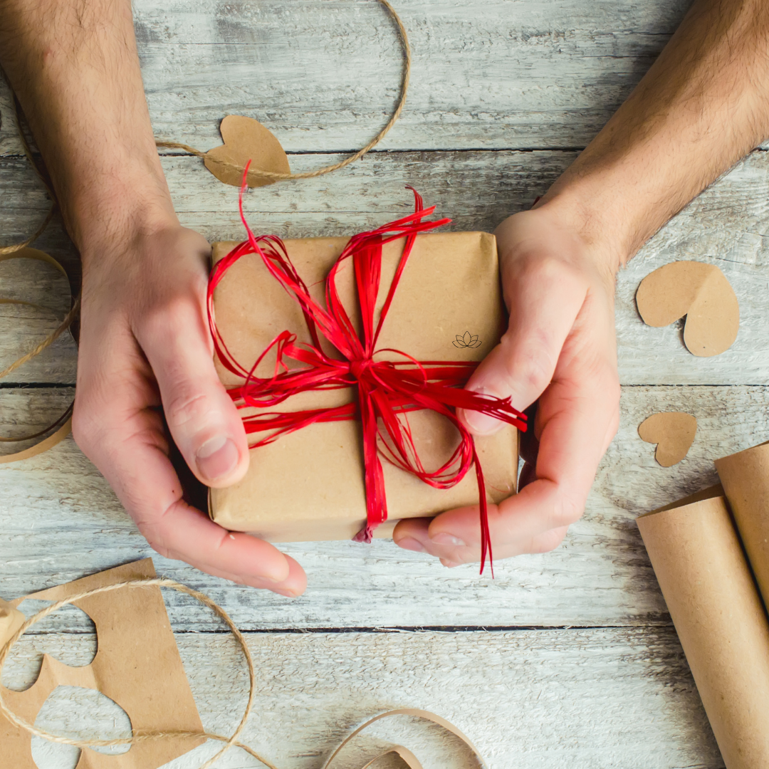 Emballage Cadeau