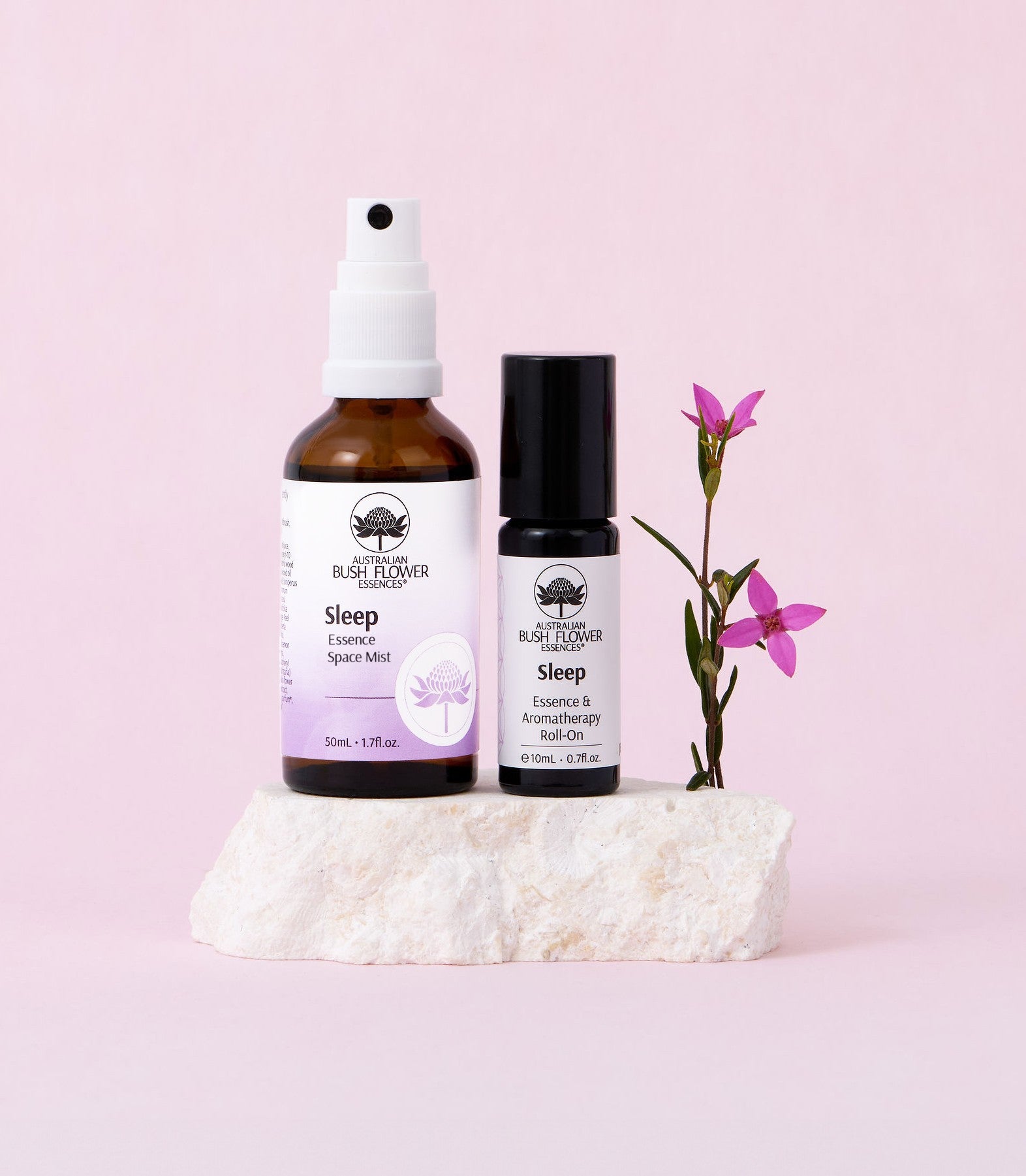 Sleep Essence Space Mist