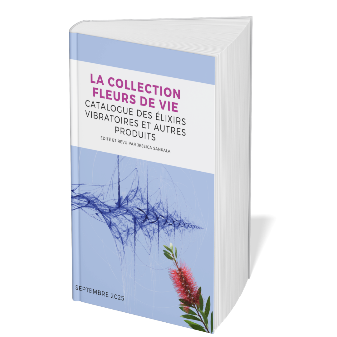Fleurs de Vie - Catalogue de produits
