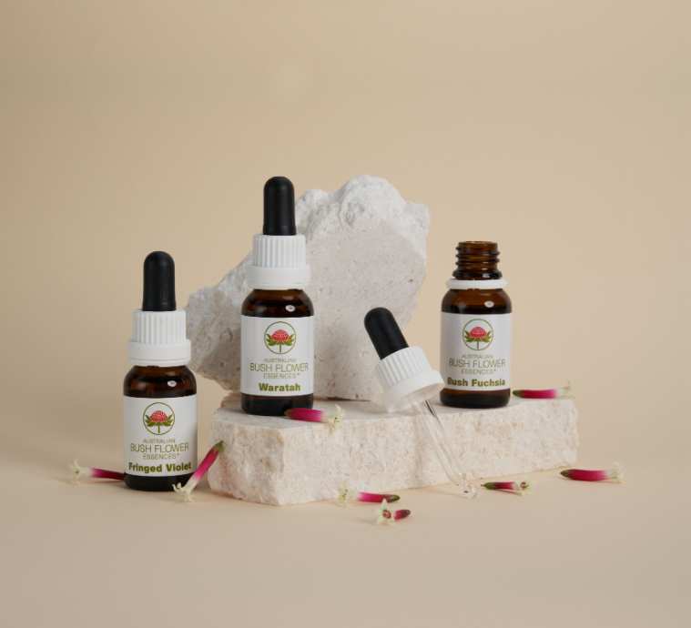 Australian Bush - Elixirs floraux