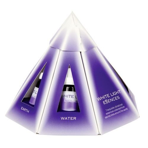 Australian Bush - White Light Essences