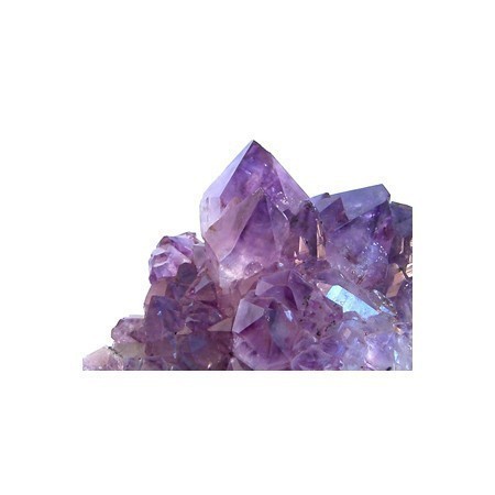 Crystal Energy - Elixirs mineraux (gemmes)