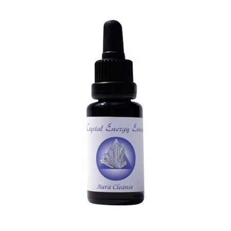 Crystal Energy - Complexes