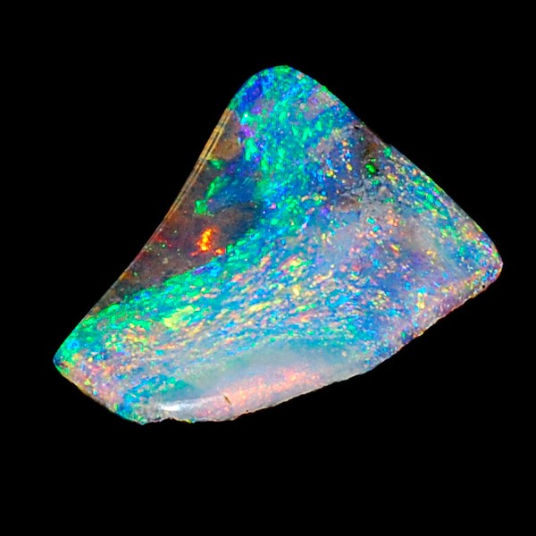 Pacific - Elixirs mineraux (gemmes)