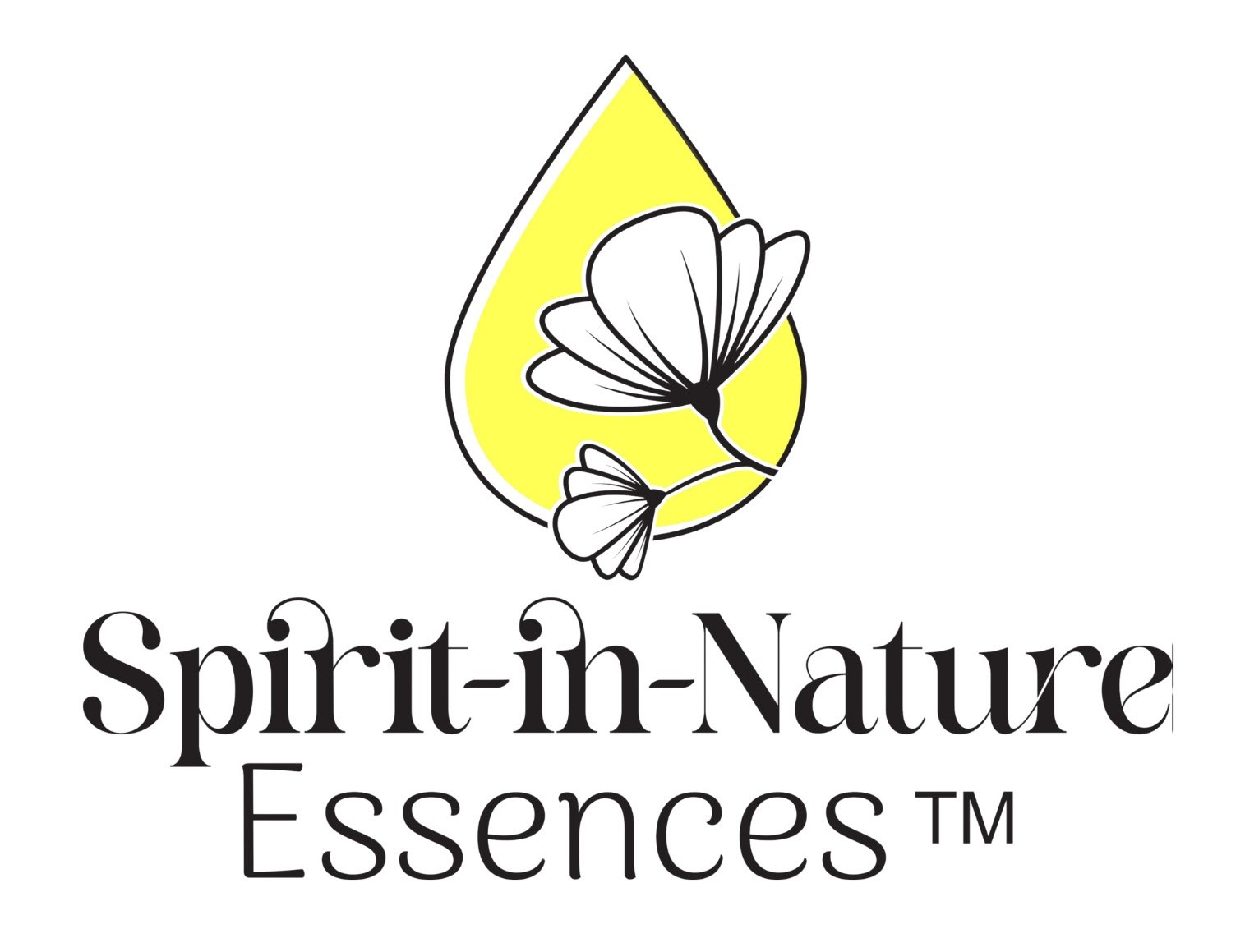 Spirit-in-Nature Essences