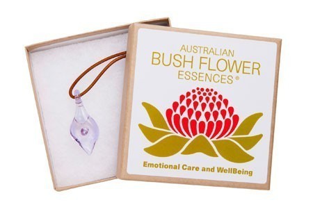 Australian Bush - pendentifs