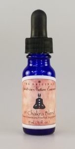  Chakra Blend Essences