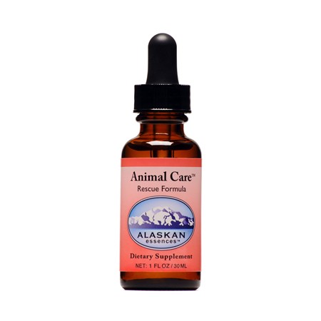 Alaskan - Elixirs pour animaux