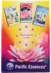 Abundance Cards