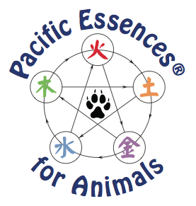 Logo Pacific animals