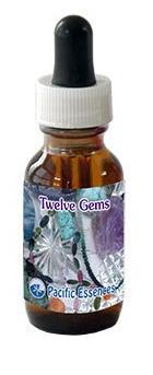 Twelve Gems