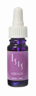 Isis bottle